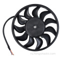 8EO959455N Audi A6 Radiator Fan Fan Fan Fan